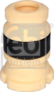 Febi Bilstein 180840 - Rubber Buffer, suspension www.parts5.com