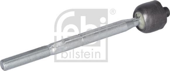 Febi Bilstein 180856 - Inner Tie Rod, Axle Joint www.parts5.com