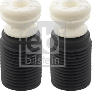 Febi Bilstein 180804 - Komplet zascite proti prahu, blazilnik www.parts5.com