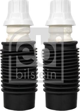 Febi Bilstein 180805 - Dust Cover Kit, shock absorber parts5.com