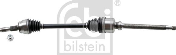 Febi Bilstein 180835 - Árbol de transmisión www.parts5.com