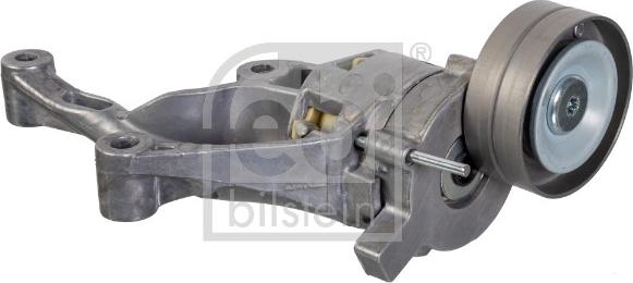 Febi Bilstein 180826 - Tensor de correa, correa poli V www.parts5.com