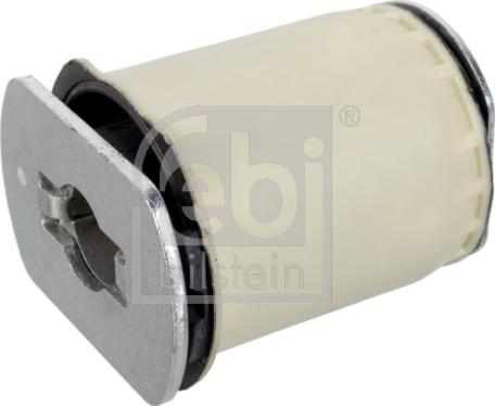 Febi Bilstein 180874 - Mounting, axle beam www.parts5.com