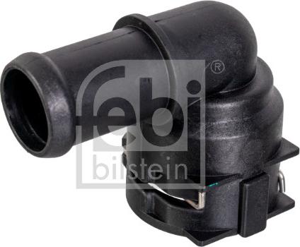 Febi Bilstein 180392 - Brida de refrigerante www.parts5.com