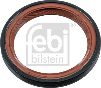 Febi Bilstein 180346 - Tesniaci krúżok kľukového hriadeľa www.parts5.com