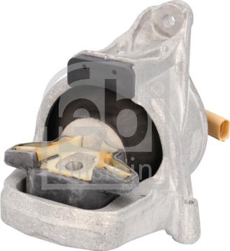 Febi Bilstein 180363 - Holder, engine mounting www.parts5.com