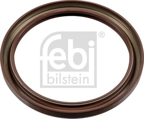 Febi Bilstein 180314 - Shaft Seal, crankshaft www.parts5.com