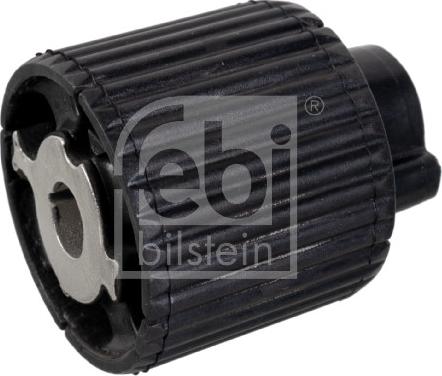 Febi Bilstein 180299 - Mounting, axle beam www.parts5.com