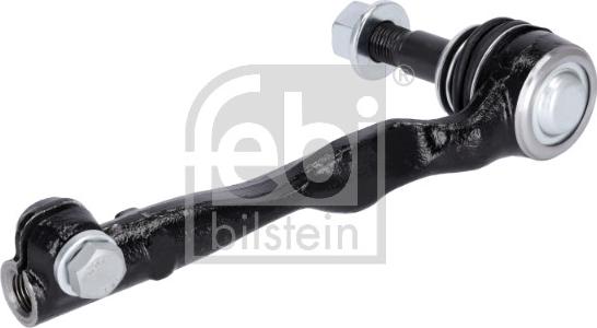 Febi Bilstein 180290 - Tie Rod End www.parts5.com