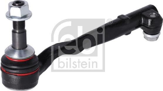 Febi Bilstein 180291 - Tie Rod End www.parts5.com