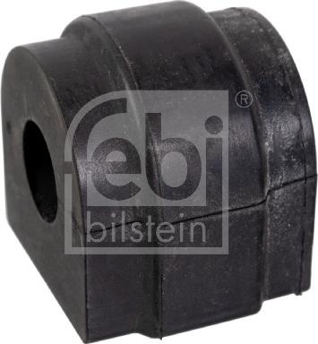 Febi Bilstein 180260 - Lezajna pusa,stabilisator www.parts5.com