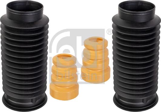 Febi Bilstein 180203 - Dust Cover Kit, shock absorber www.parts5.com