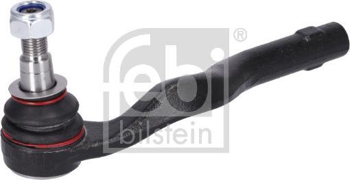 Febi Bilstein 180284 - Spurstangenkopf www.parts5.com