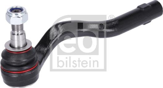 Febi Bilstein 180286 - Hlava / čap spojovacej tyče riadenia www.parts5.com