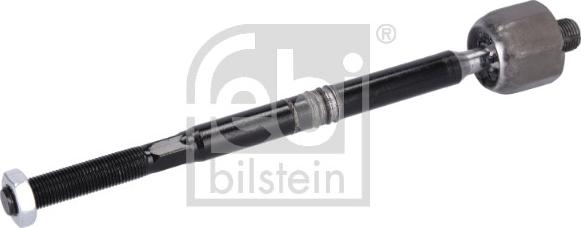 Febi Bilstein 180281 - Inner Tie Rod, Axle Joint www.parts5.com