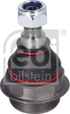 Febi Bilstein 180279 - Ball Joint www.parts5.com