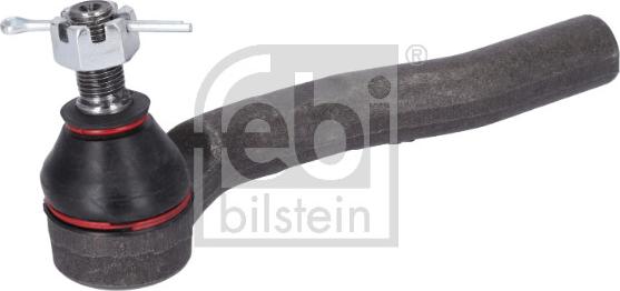 Febi Bilstein 180276 - Tie Rod End www.parts5.com