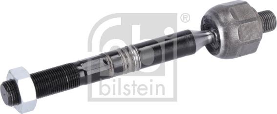 Febi Bilstein 180273 - Inner Tie Rod, Axle Joint www.parts5.com