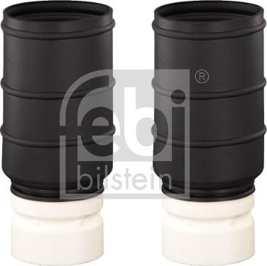 Febi Bilstein 180797 - Toz koruma seti, amortisör www.parts5.com