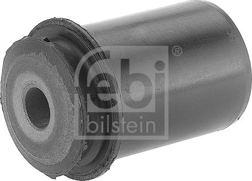 Febi Bilstein 18074 - Lagerung, Lenker www.parts5.com