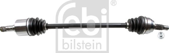 Febi Bilstein 180769 - Planetara www.parts5.com