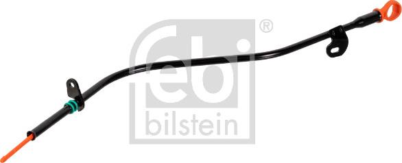 Febi Bilstein 180765 - Oil Dipstick www.parts5.com