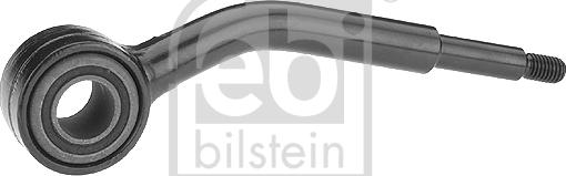 Febi Bilstein 18076 - Brat / bieleta suspensie, stabilizator www.parts5.com