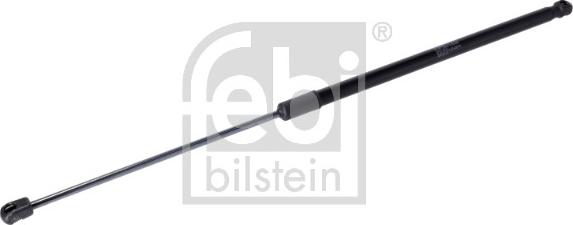 Febi Bilstein 180708 - Pneumatická pružina, zavazadlový / nákladový prostor www.parts5.com