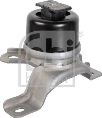 Febi Bilstein 180716 - Soporte, motor www.parts5.com