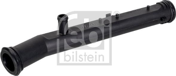 Febi Bilstein 180783 - Conducto refrigerante www.parts5.com