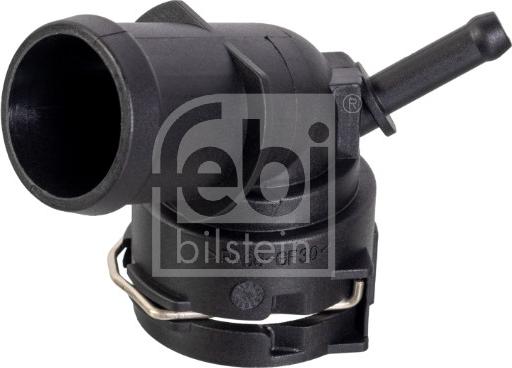 Febi Bilstein 180732 - Prirobnica hladilnega sredstva www.parts5.com