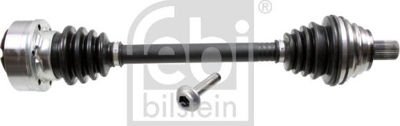 Febi Bilstein 180779 - Árbol de transmisión www.parts5.com