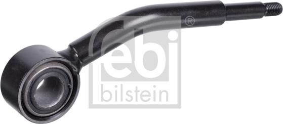 Febi Bilstein 18077 - Brat / bieleta suspensie, stabilizator www.parts5.com