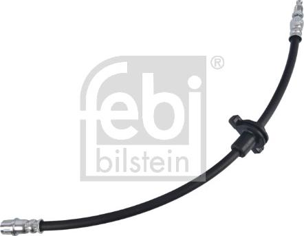 Febi Bilstein 181966 - Brake Hose parts5.com