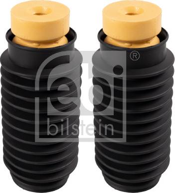 Febi Bilstein 181909 - Dust Cover Kit, shock absorber www.parts5.com