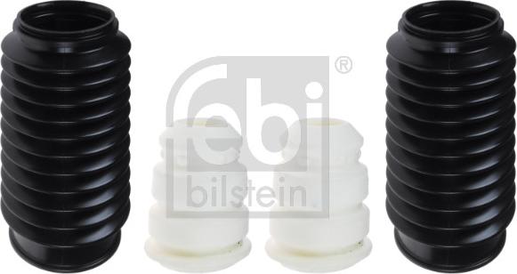 Febi Bilstein 181908 - Dust Cover Kit, shock absorber www.parts5.com