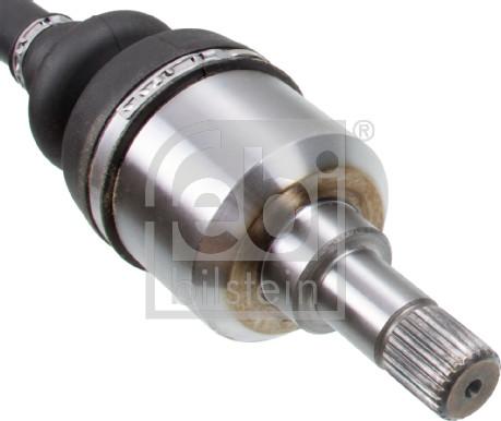 Febi Bilstein 181916 - Drive Shaft www.parts5.com