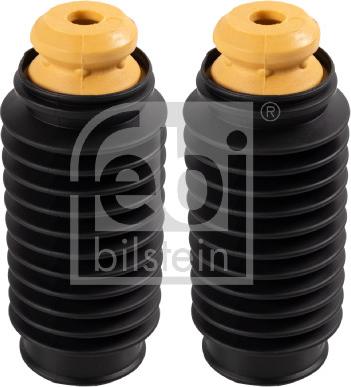 Febi Bilstein 181910 - Dust Cover Kit, shock absorber www.parts5.com