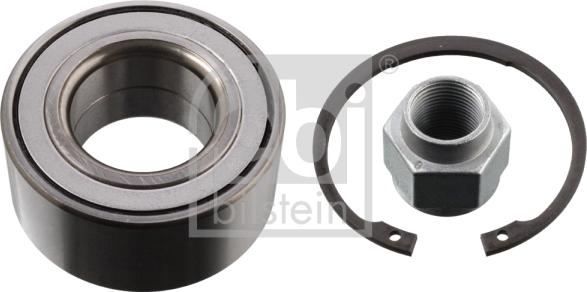 Febi Bilstein 18191 - Wheel hub, bearing Kit www.parts5.com