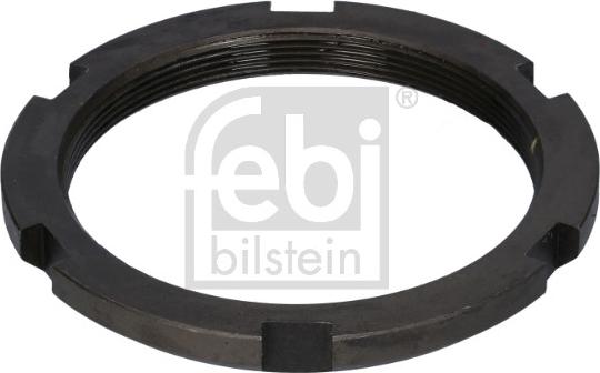 Febi Bilstein 181927 - Гайка, шийка на оста www.parts5.com