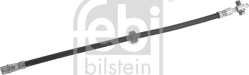 Febi Bilstein 18144 - Furtun frana www.parts5.com