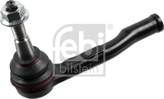 Febi Bilstein 181404 - Tie Rod End www.parts5.com