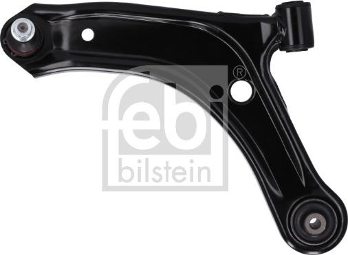 Febi Bilstein 181405 - Track Control Arm www.parts5.com