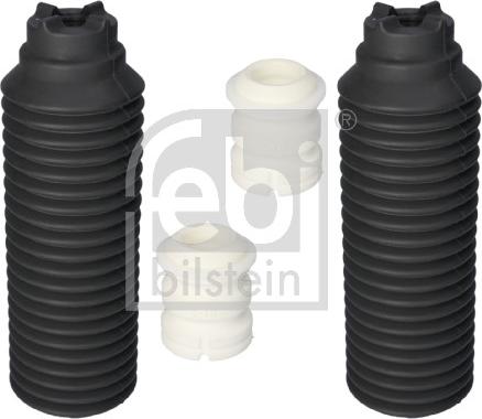 Febi Bilstein 181400 - Chit protectie praf,amortizor www.parts5.com