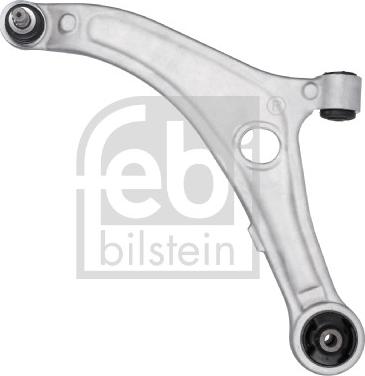 Febi Bilstein 181408 - Рычаг подвески колеса www.parts5.com