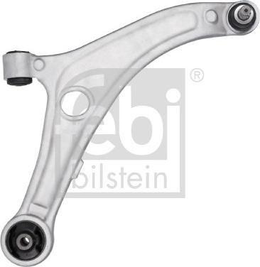 Febi Bilstein 181407 - Рычаг подвески колеса www.parts5.com