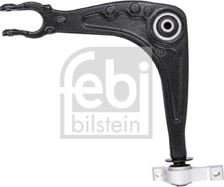 Febi Bilstein 181418 - Track Control Arm www.parts5.com