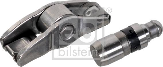 Febi Bilstein 181481 - Palanca oscilante, distribución del motor www.parts5.com