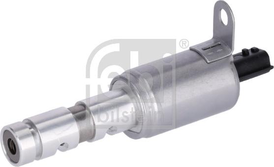 Febi Bilstein 181483 - Valve de commande, réglage d'arbres à came www.parts5.com