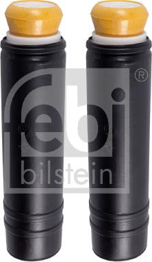 Febi Bilstein 181596 - Tolmukaitse komplekt,Amordid www.parts5.com